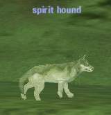 Picture of Spirit Hound